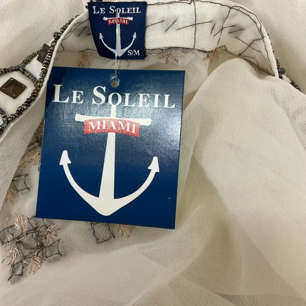 Le Soleil Miami le soleil