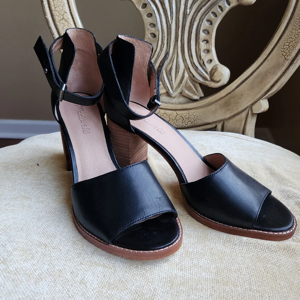Madewell go or style