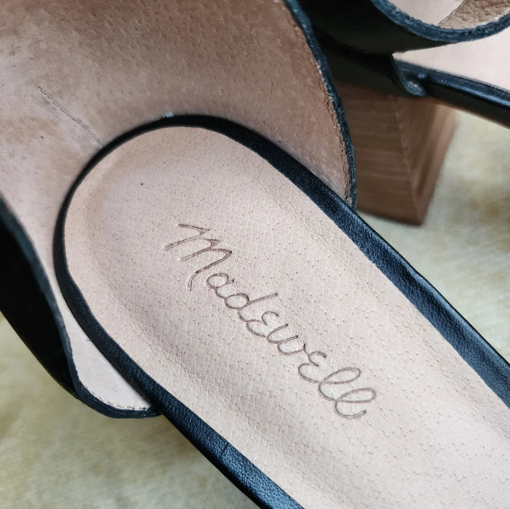 Madewell style can without