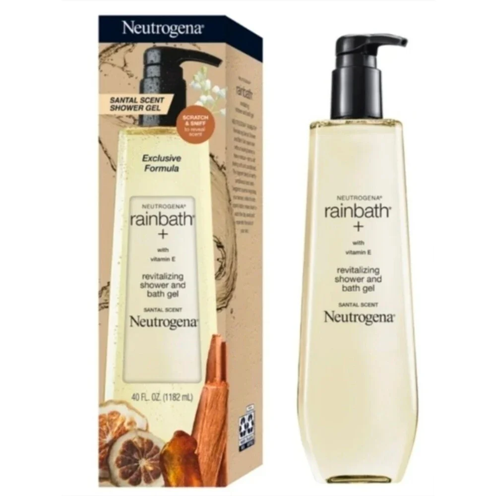 Neutrogena new box