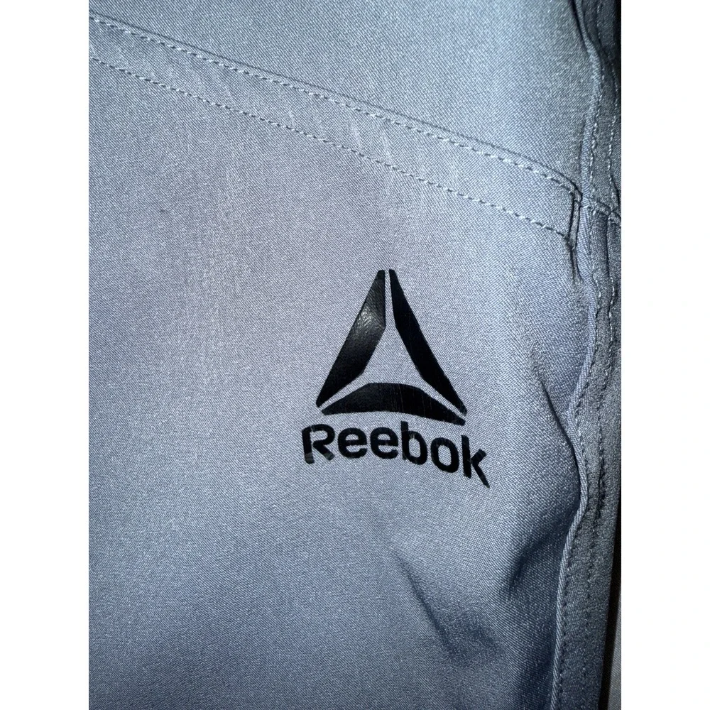 Reebok athletic jogger