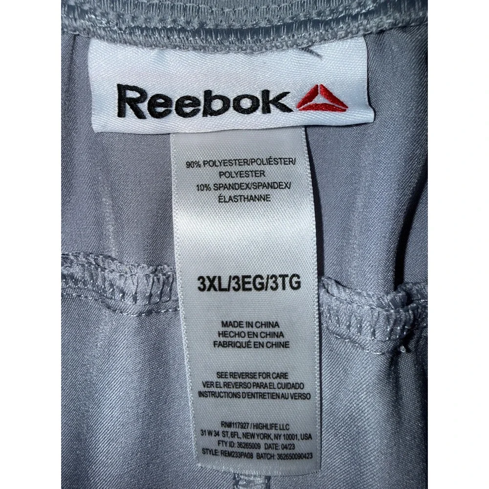 Reebok athletic jogger