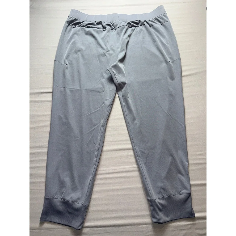 Reebok athletic jogger