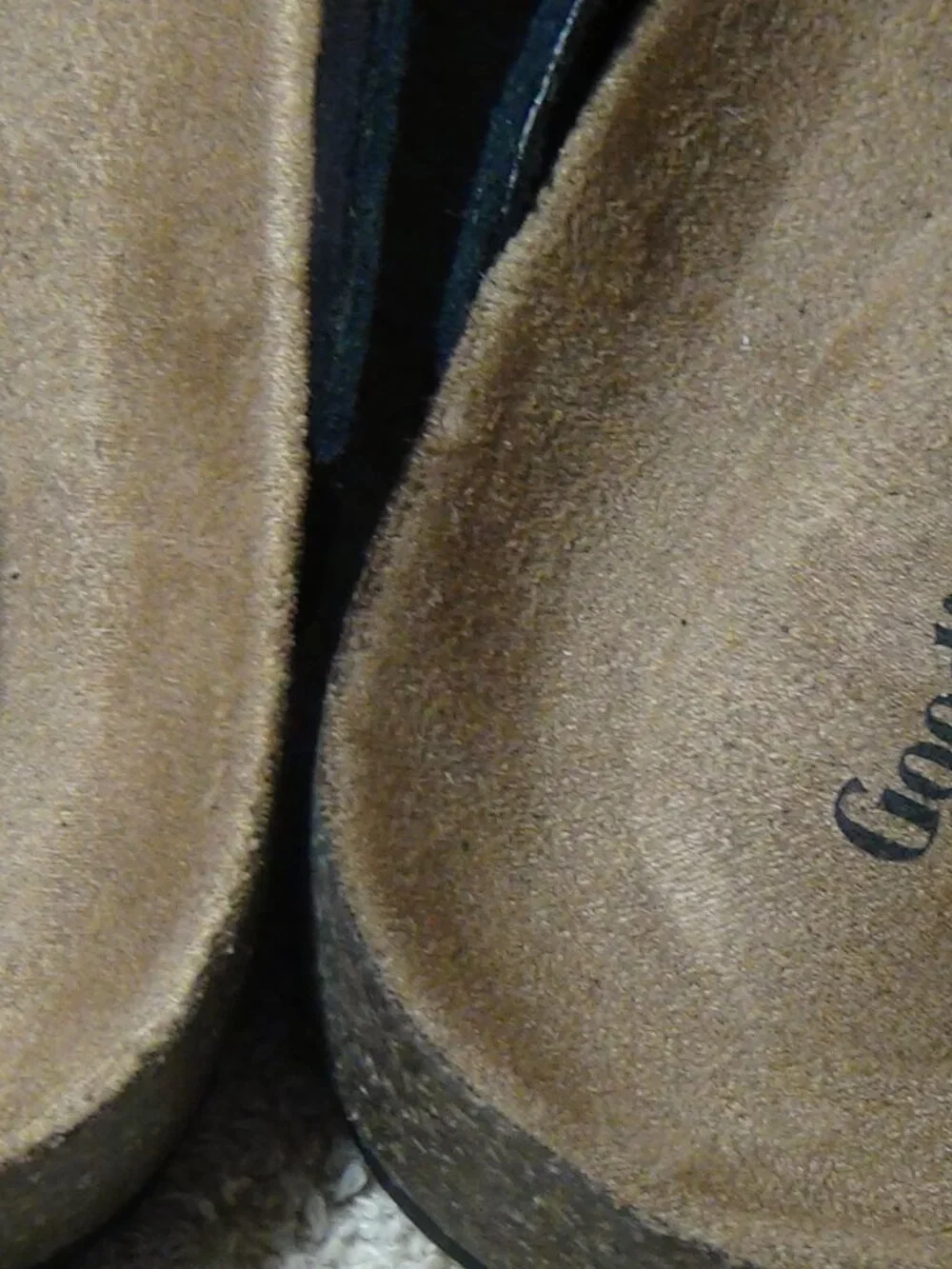 Goodfellow & Co adjustable style