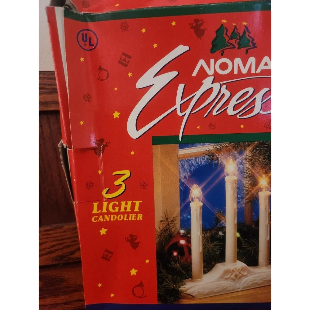 Noma replacement bulb