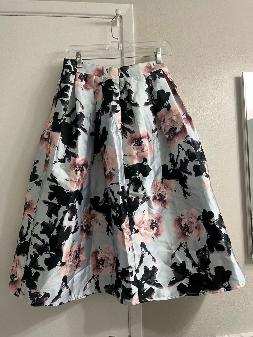 ANGL structured line