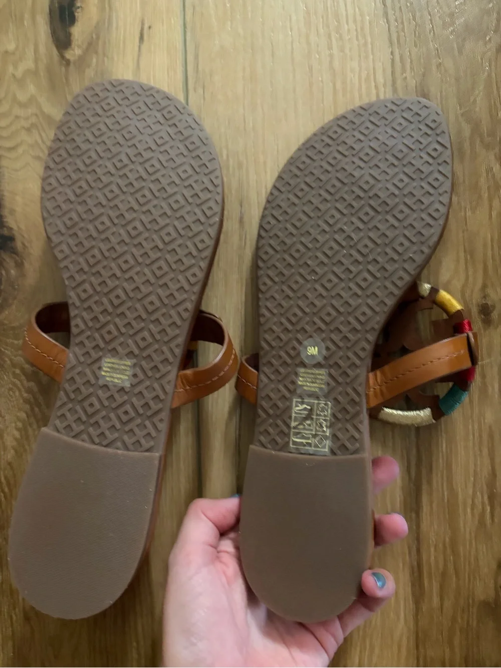 Tory Burch tory burch
