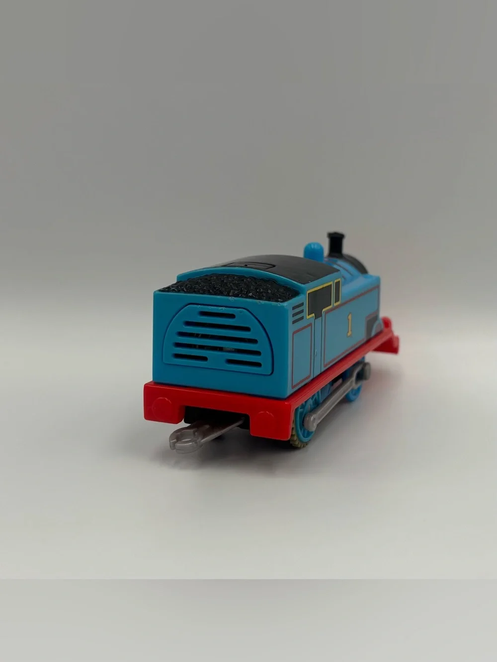RARE Y2k Thomas & Friends Trackmaster Motorized Thomas Train Diecast Toy Lot