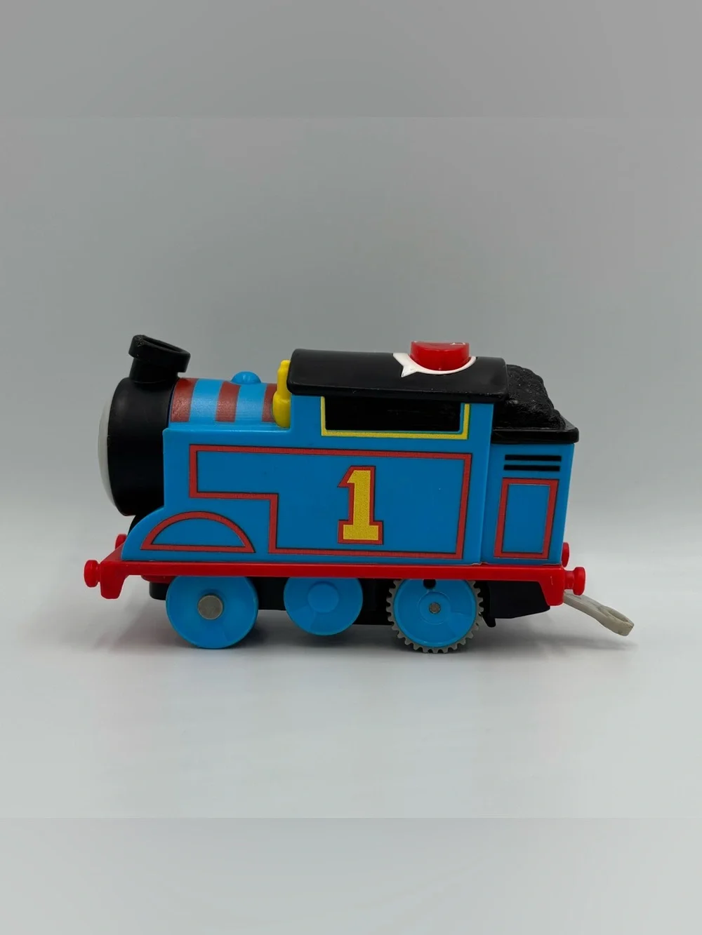 RARE Y2k Thomas & Friends Trackmaster Motorized Thomas Train Diecast Toy Lot