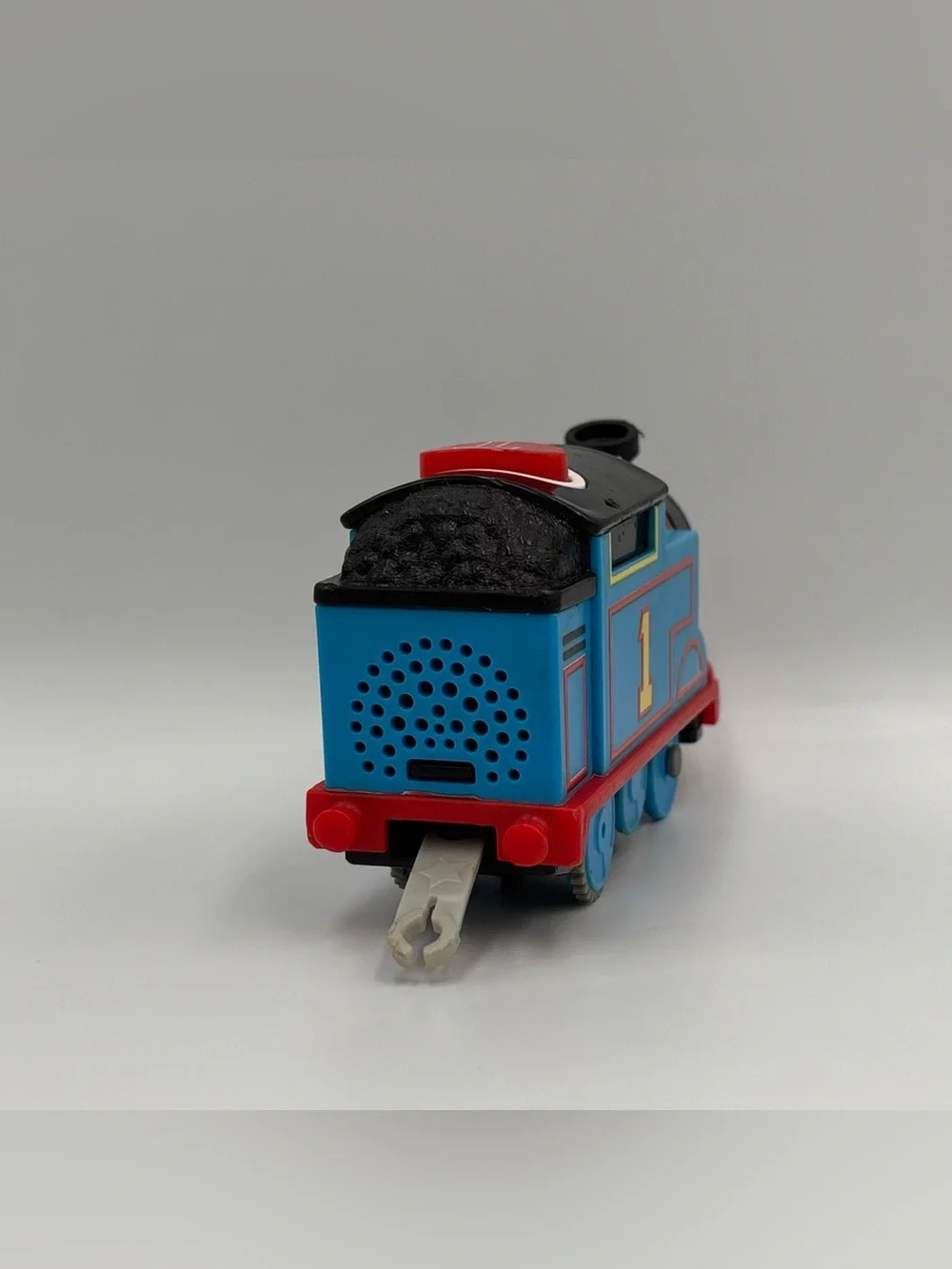 RARE Y2k Thomas & Friends Trackmaster Motorized Thomas Train Diecast Toy Lot
