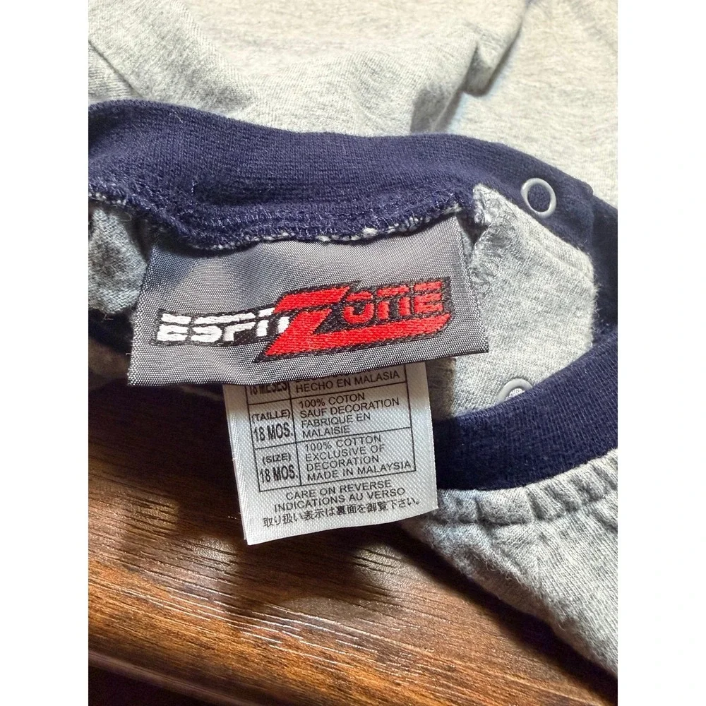 ESPN size 18