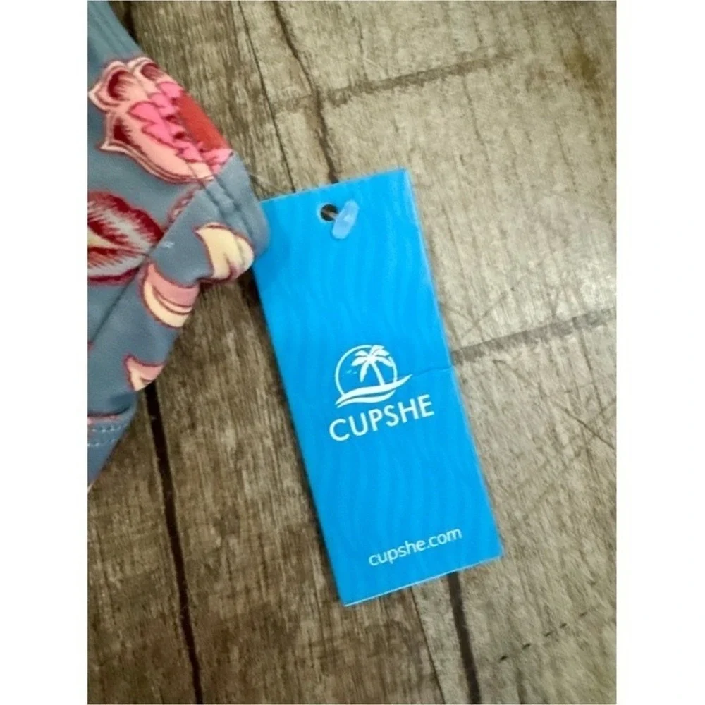 Cupshe beautiful floral