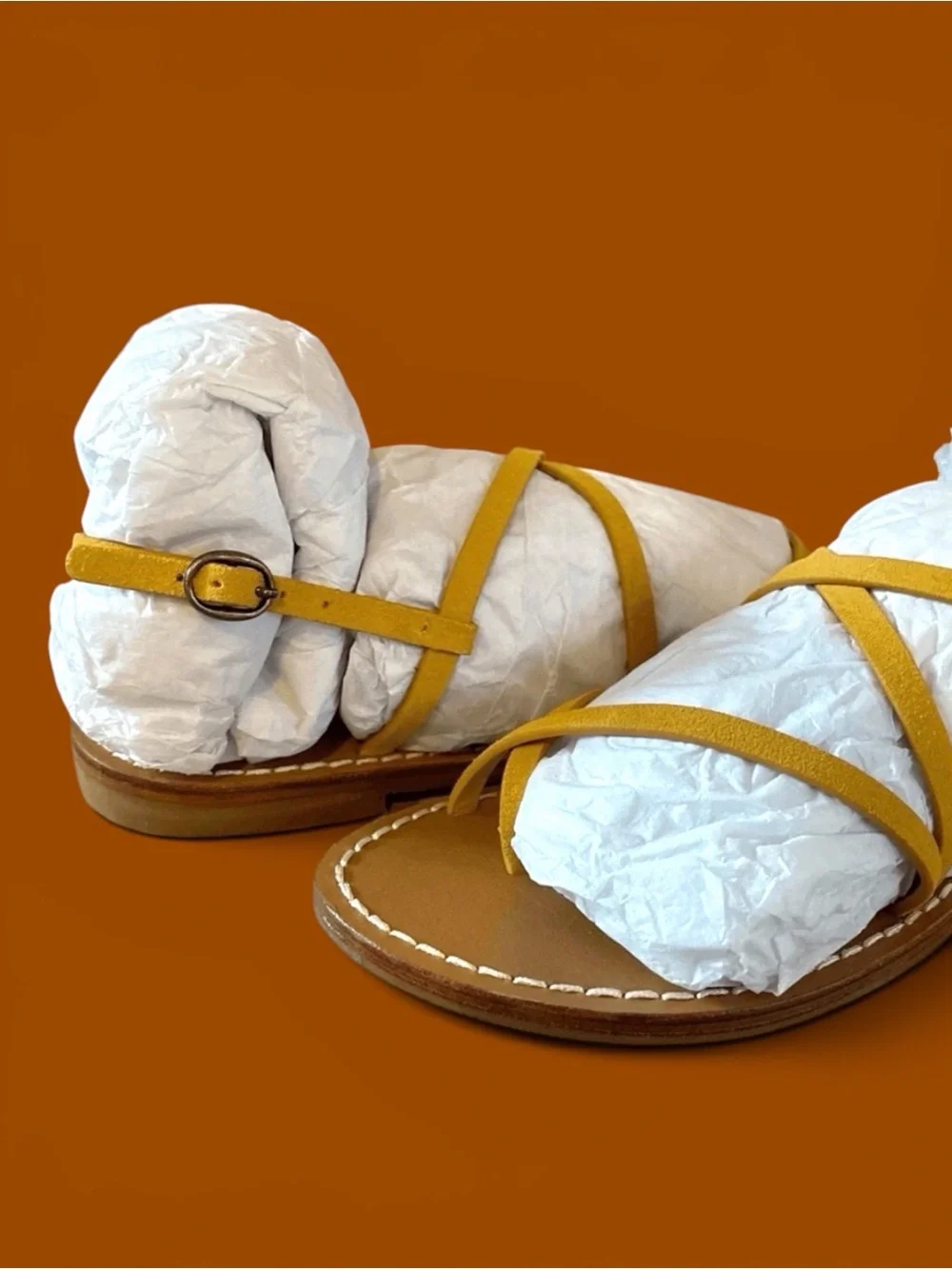 Soludos zoe strappy