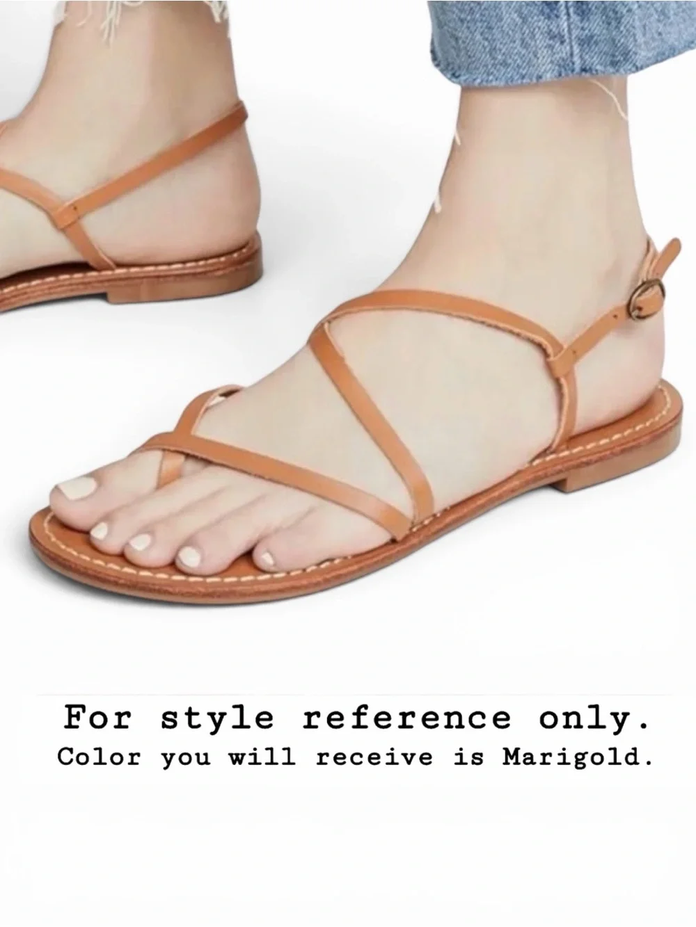 Soludos zoe strappy