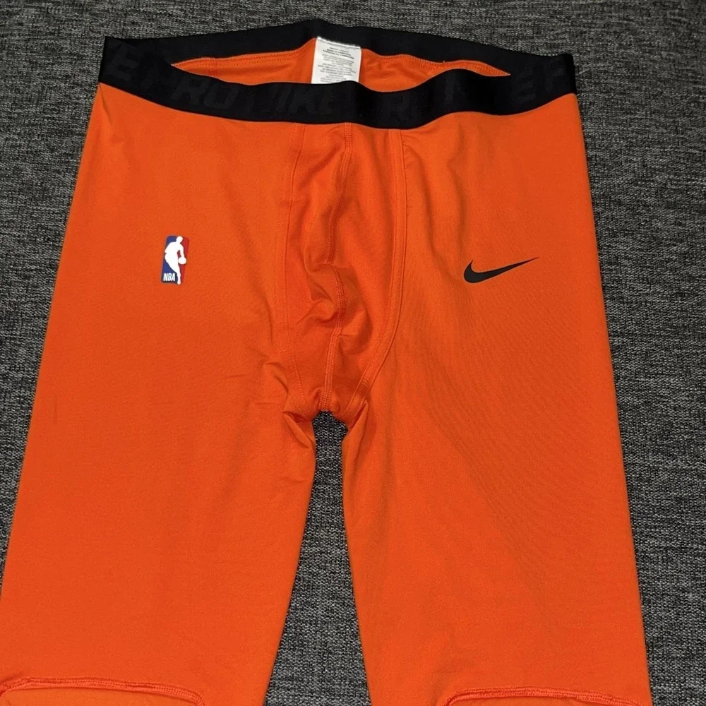 Nike rubber hip 2xl