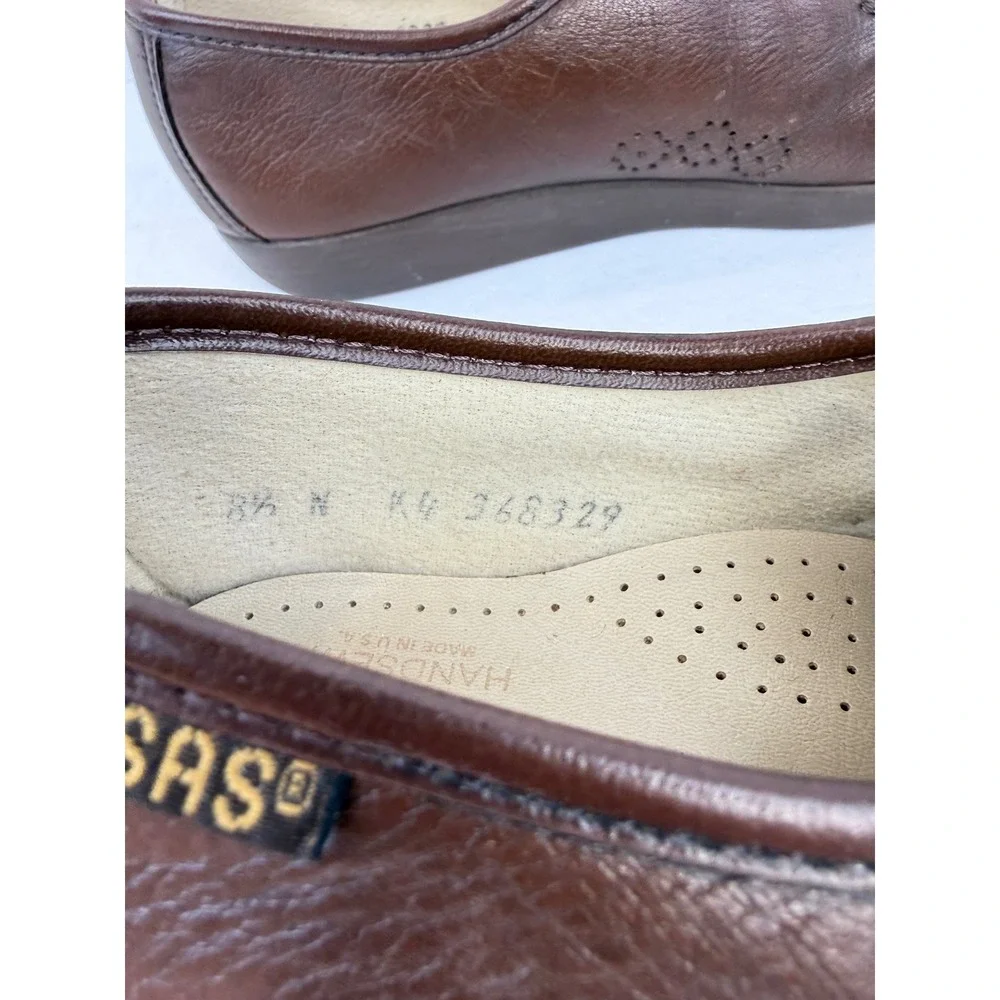 SAS siesta lace