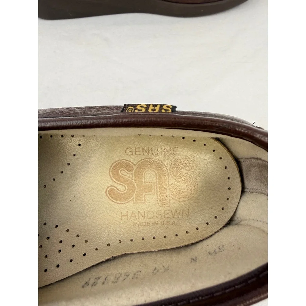 SAS siesta lace