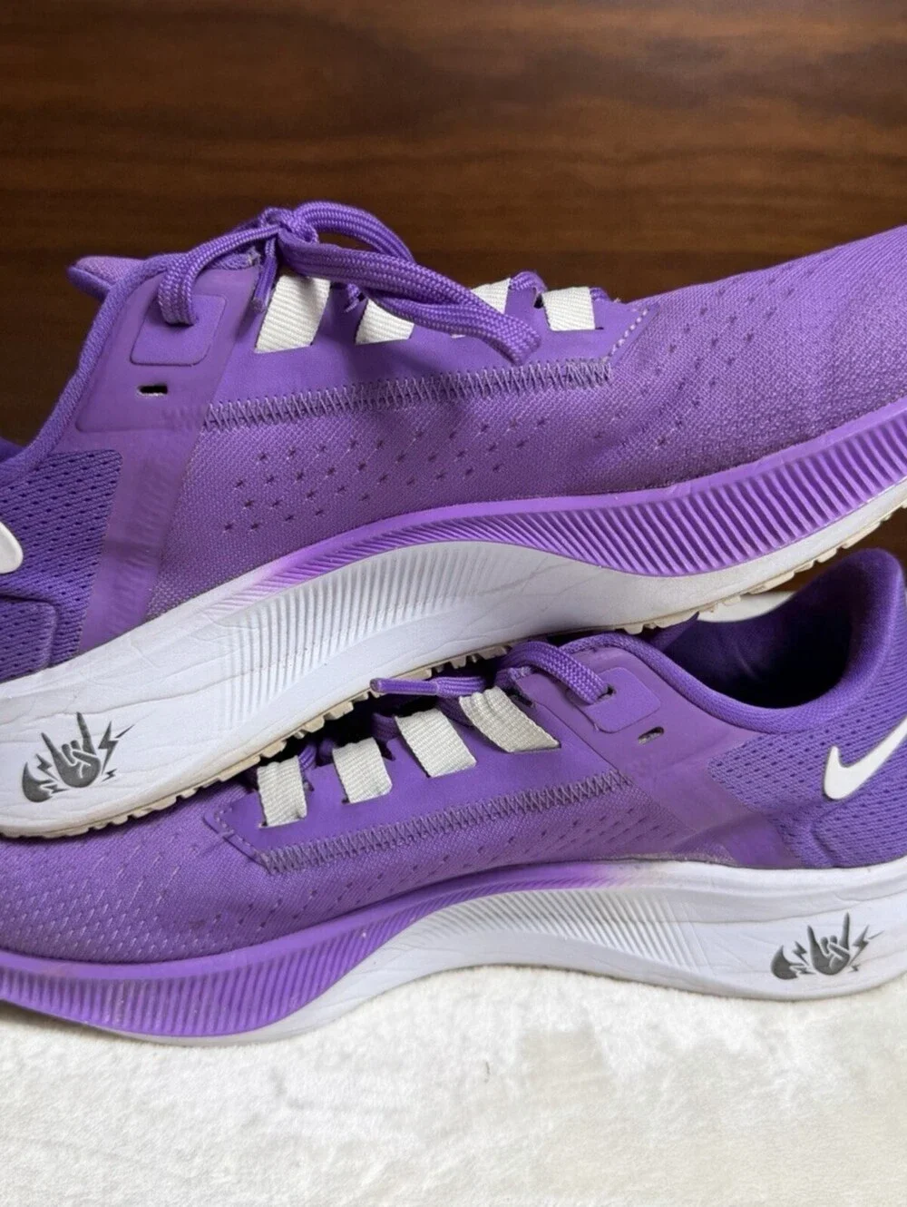 Nike conquer wet