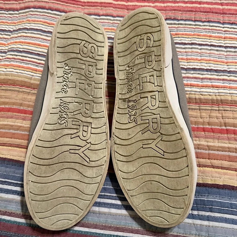 Sperry top sider