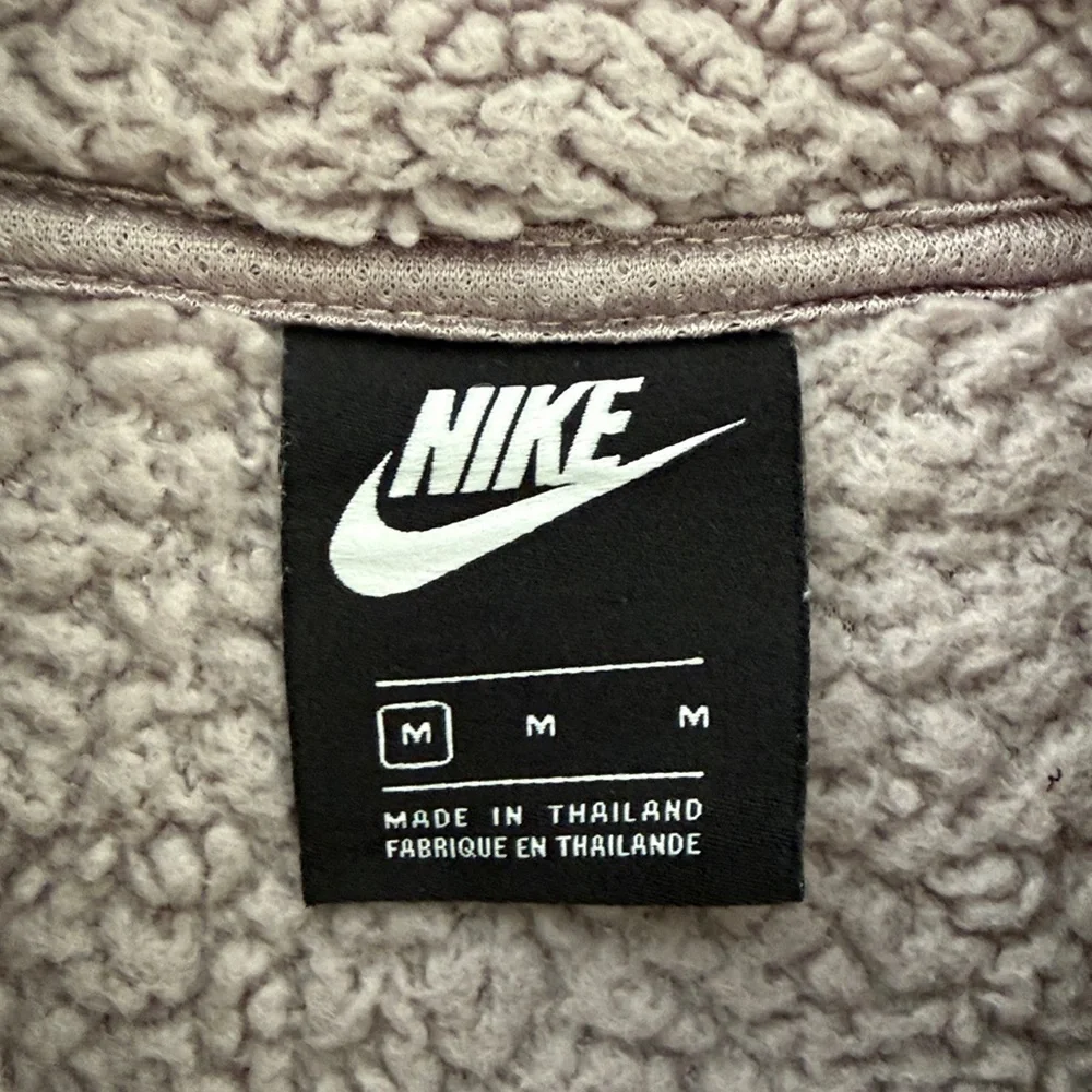 Nike wear cold fast