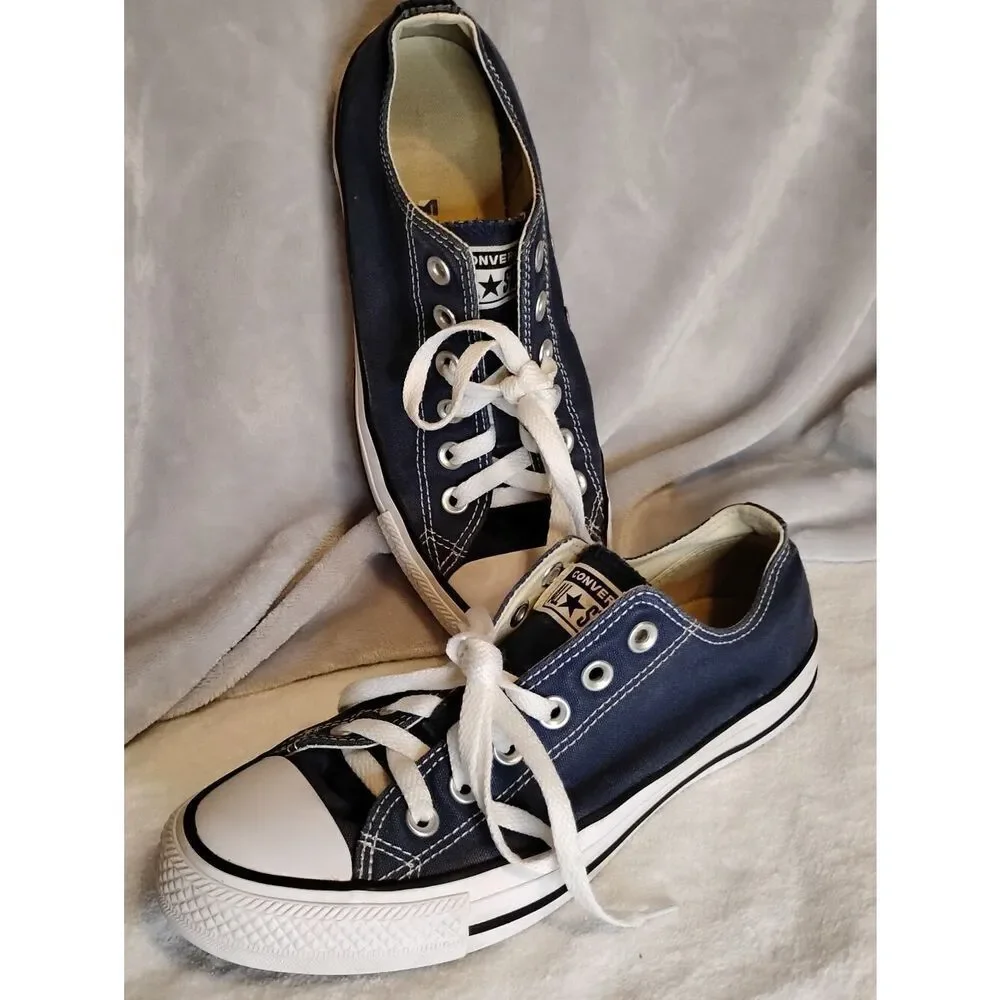 USED Converse Sneakers