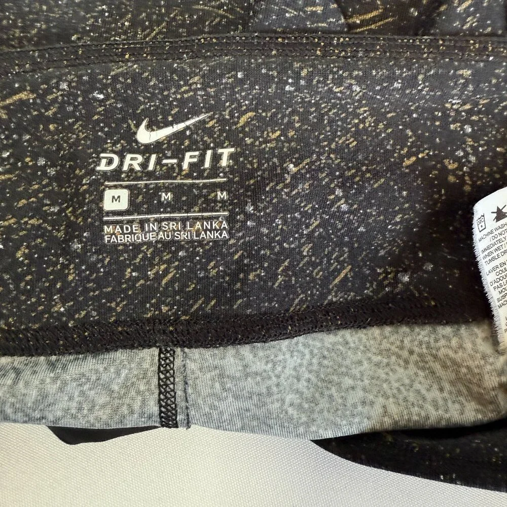 Nike dri fit