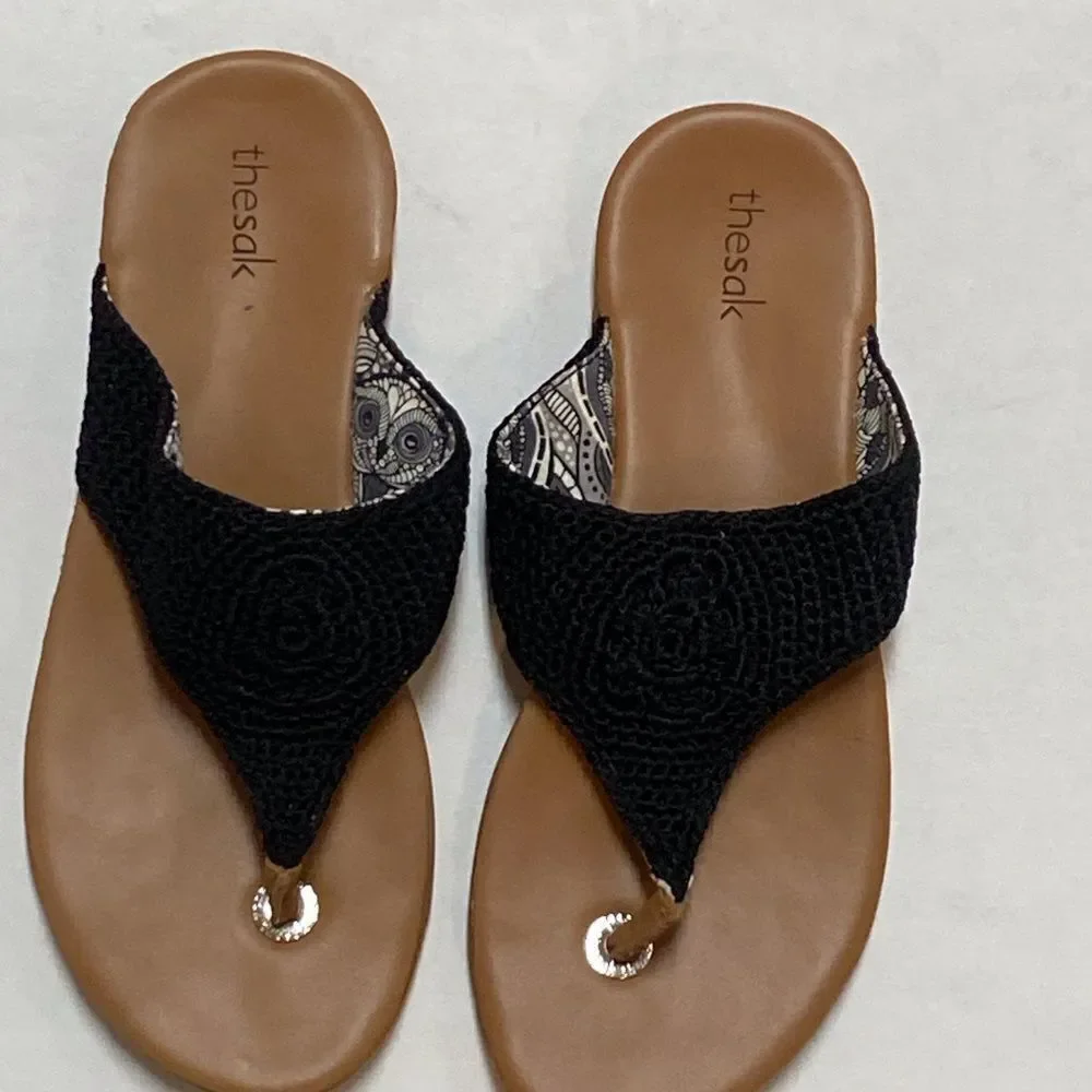Thesak or from wear