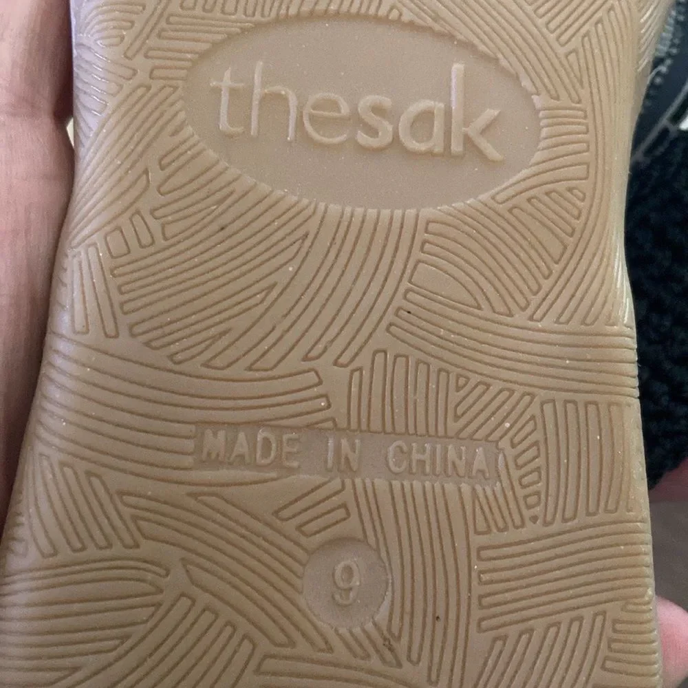 Thesak all imperfections you