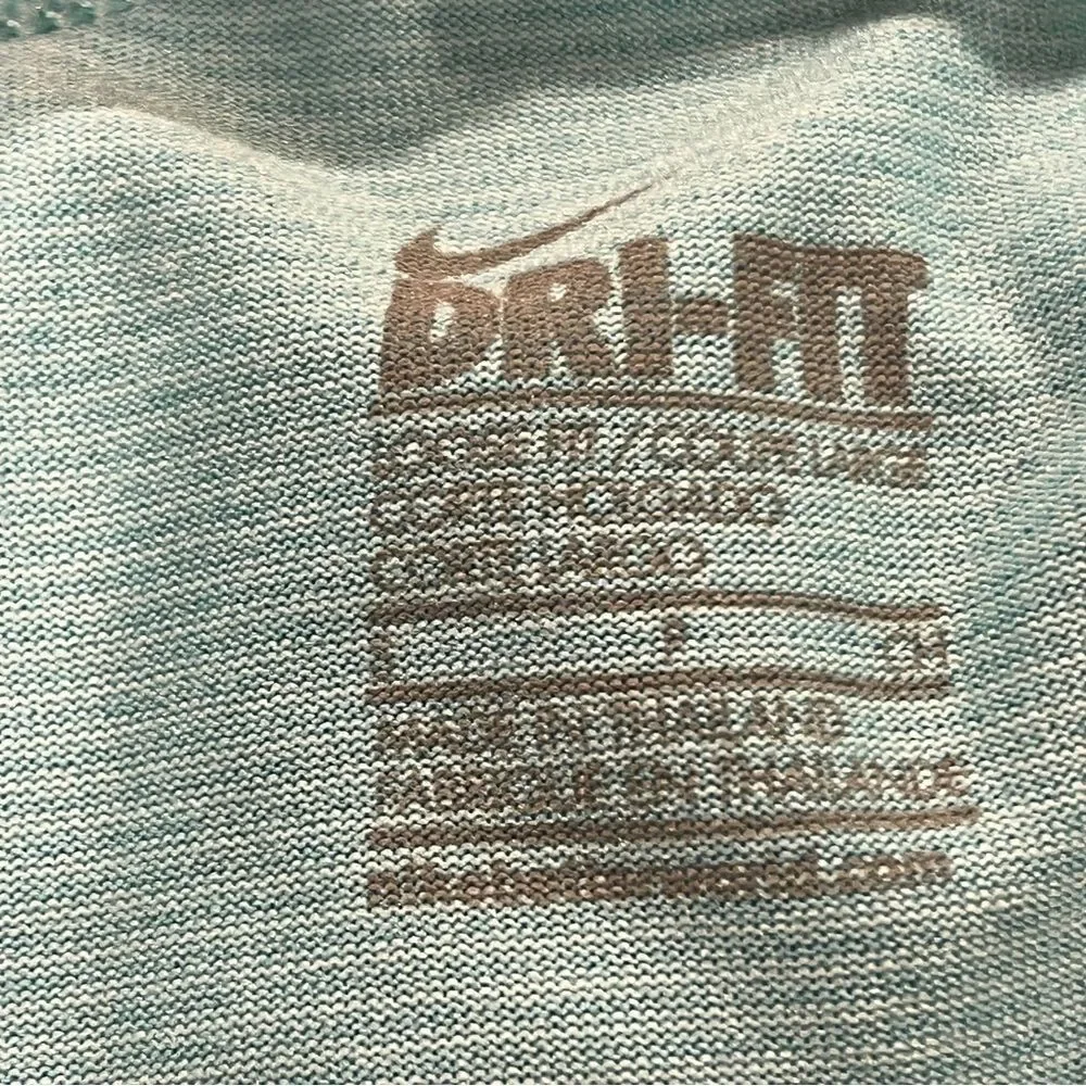 Nike stay cool