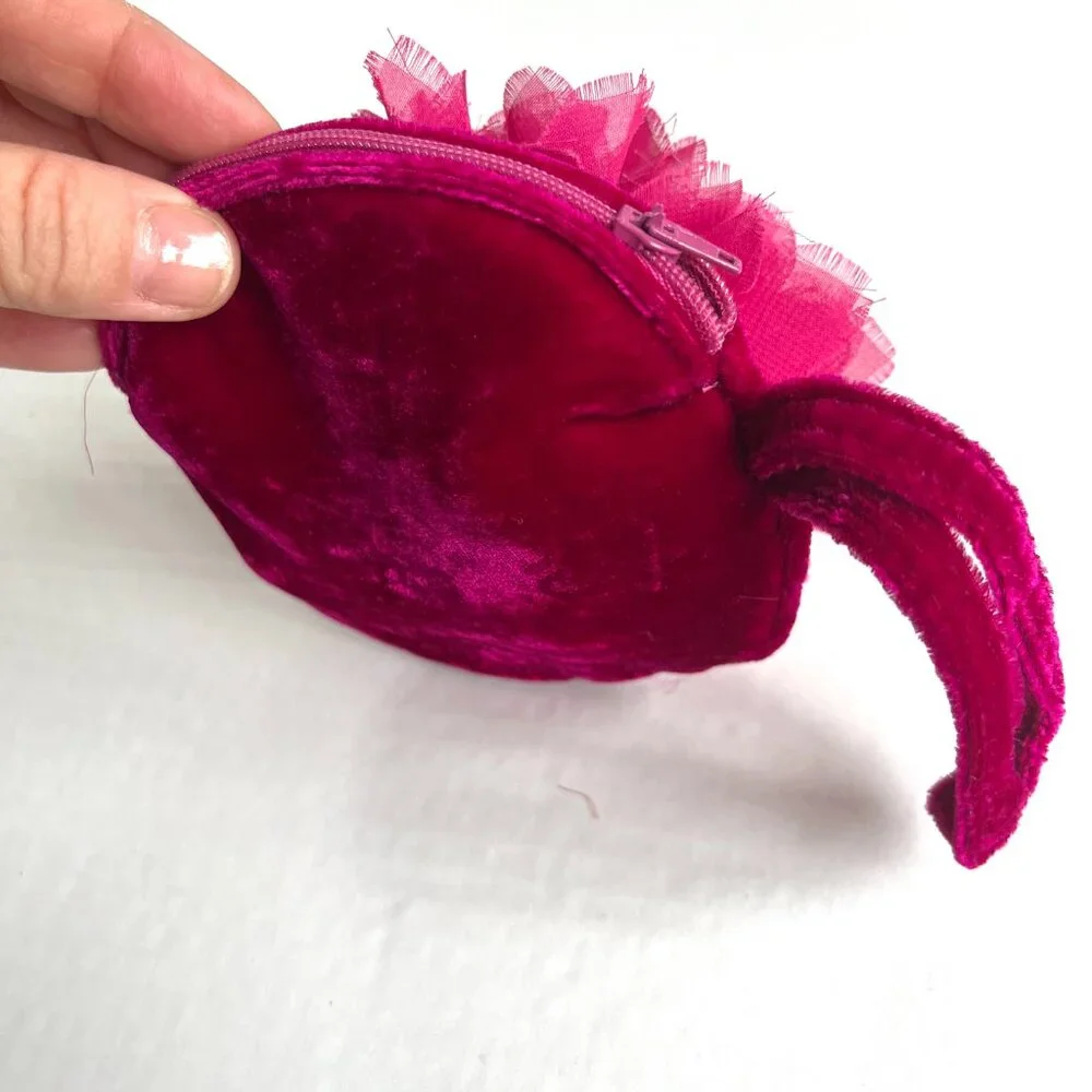 cupcake small bag