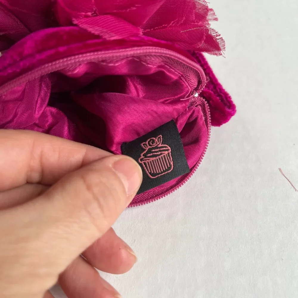 cupcake small bag