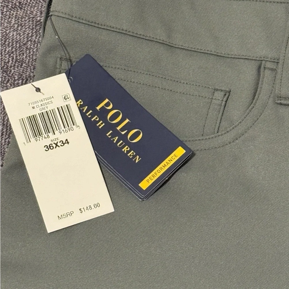 Ralph Lauren these polo