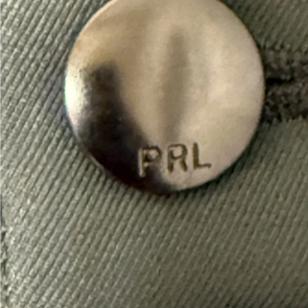 Ralph Lauren these polo