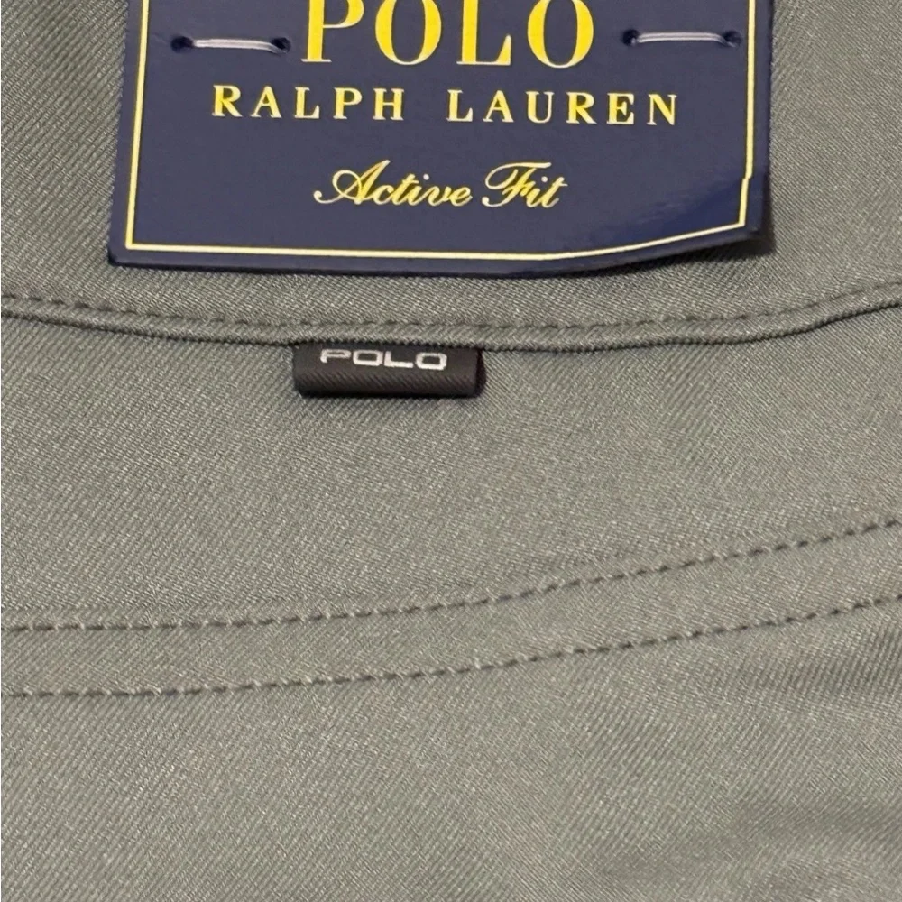 Ralph Lauren these polo