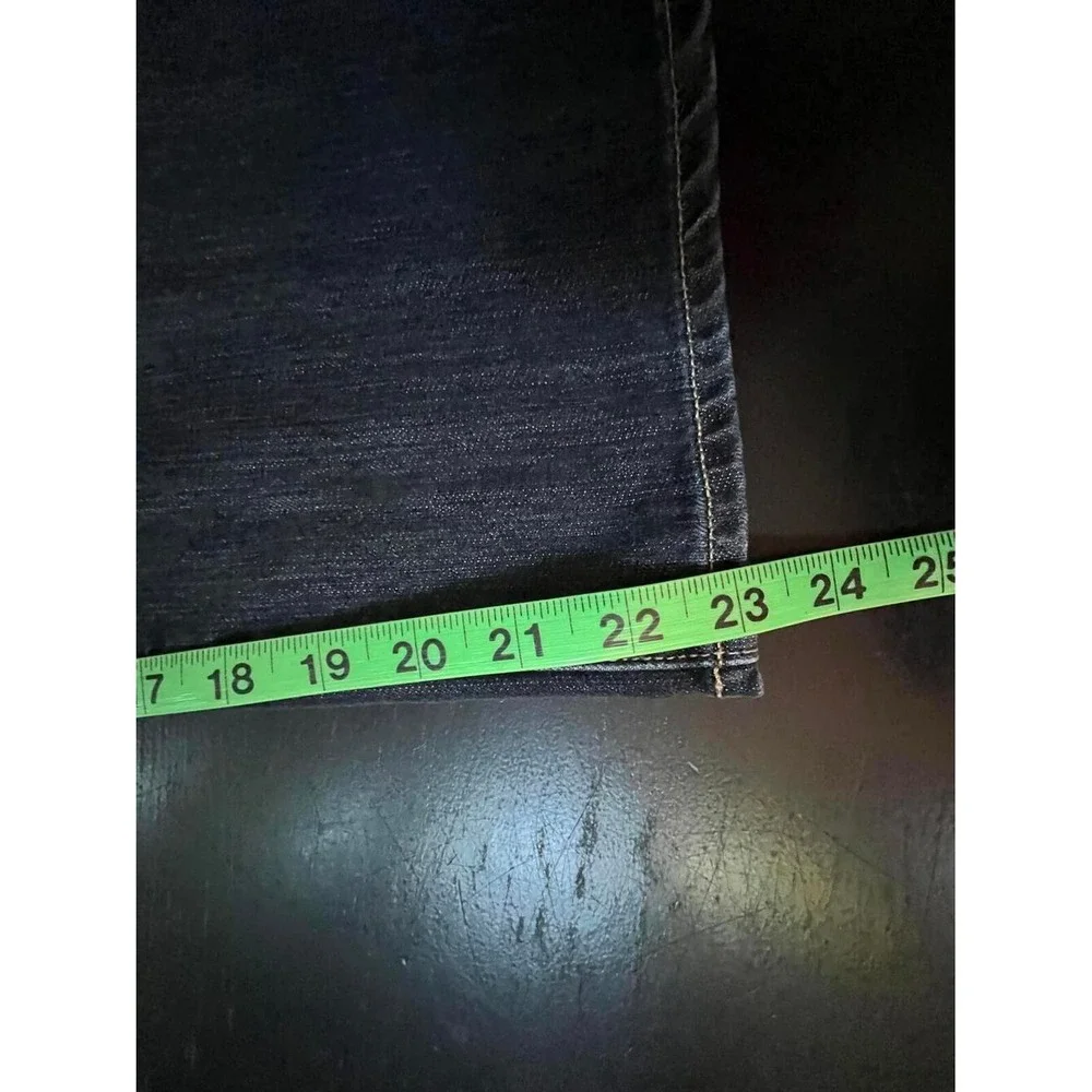 Paige Premium Denim preowned smoke