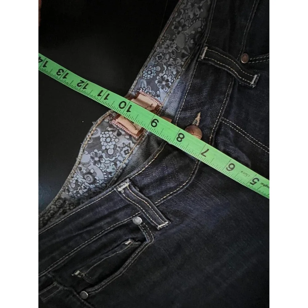 Paige Premium Denim preowned smoke