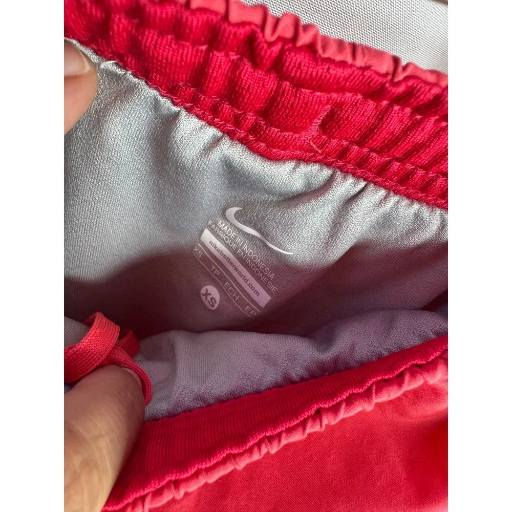 Nike dri fit