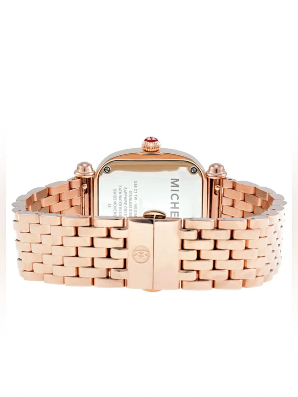 Michele 18 kt