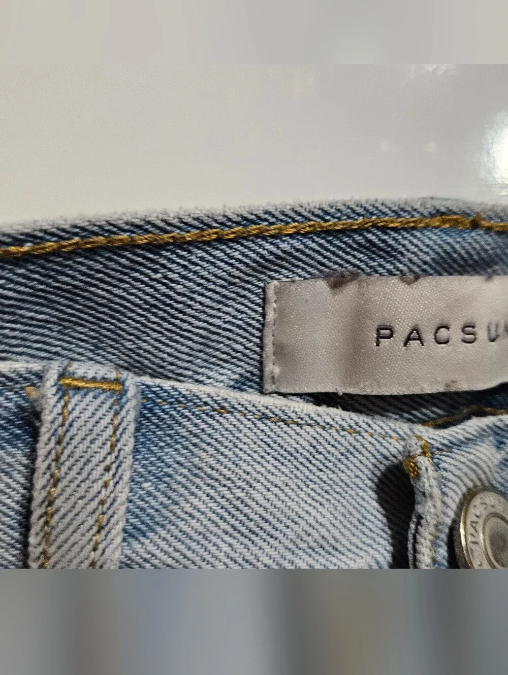 PacSun pre owned