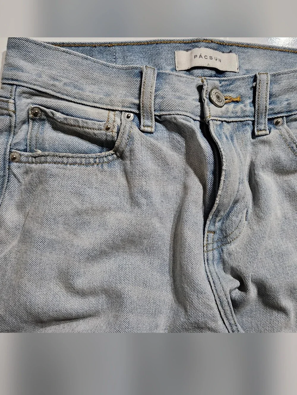 PacSun pre owned