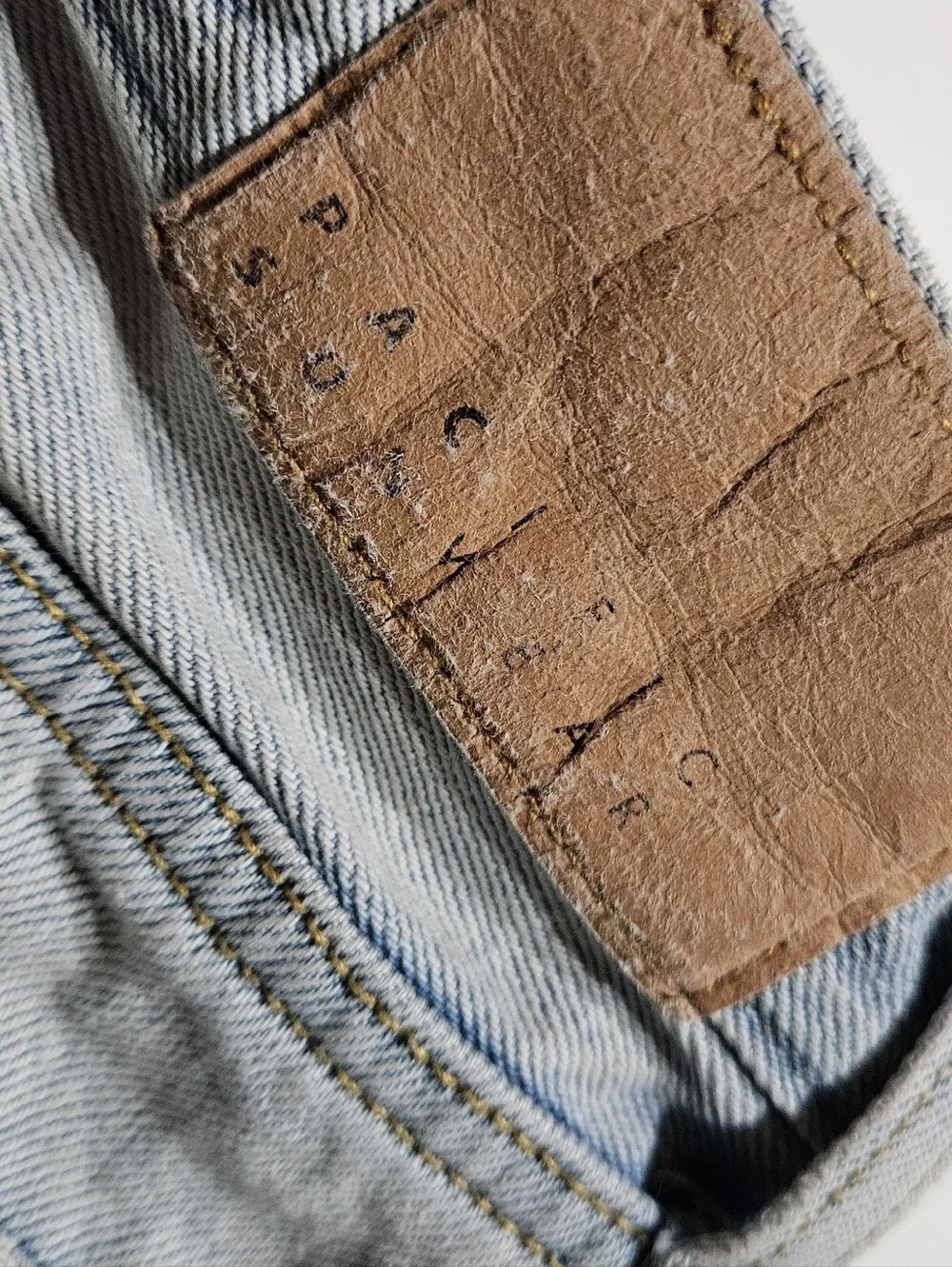 PacSun pre owned