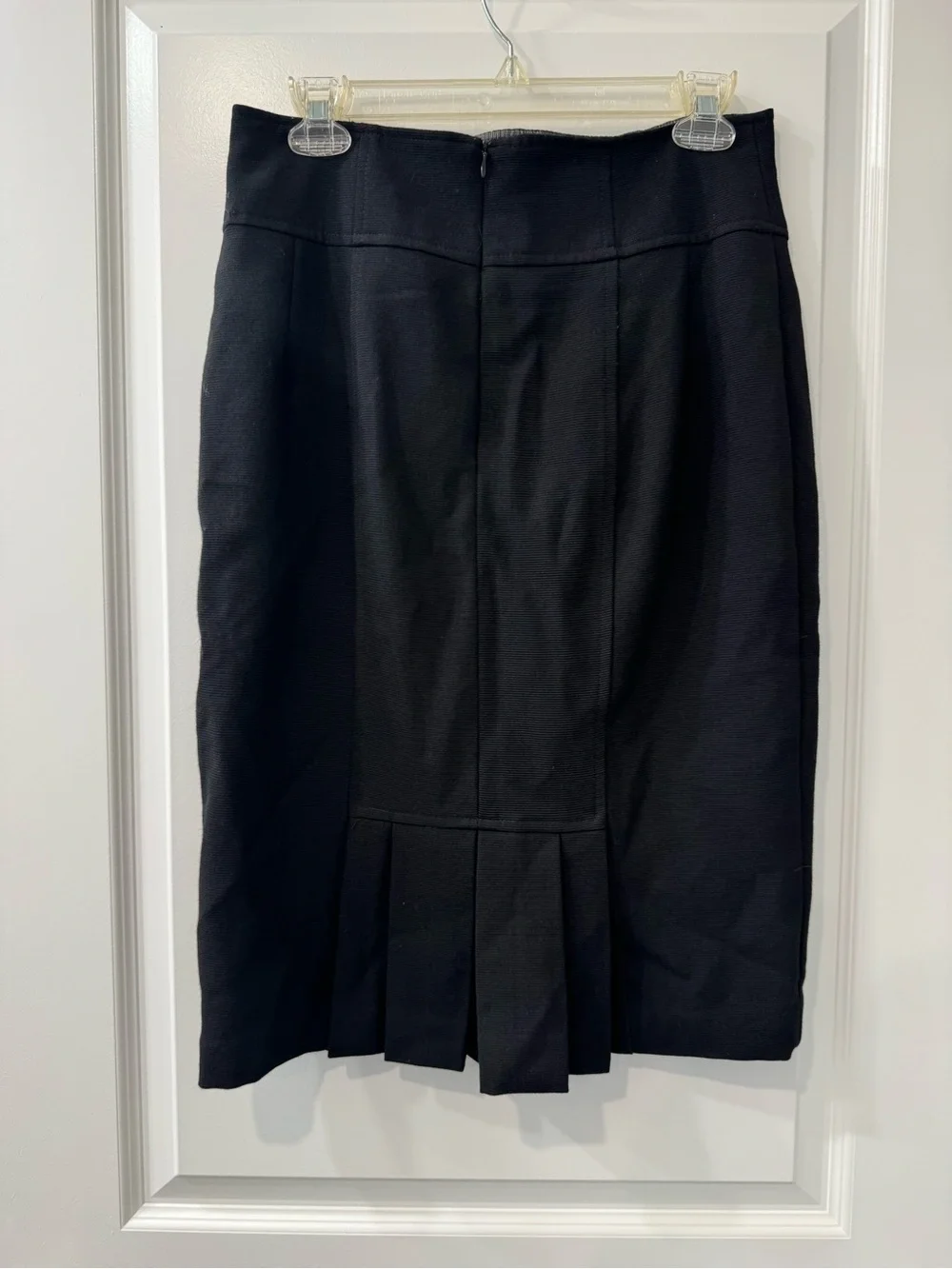 Nanette Lepore streamlined black