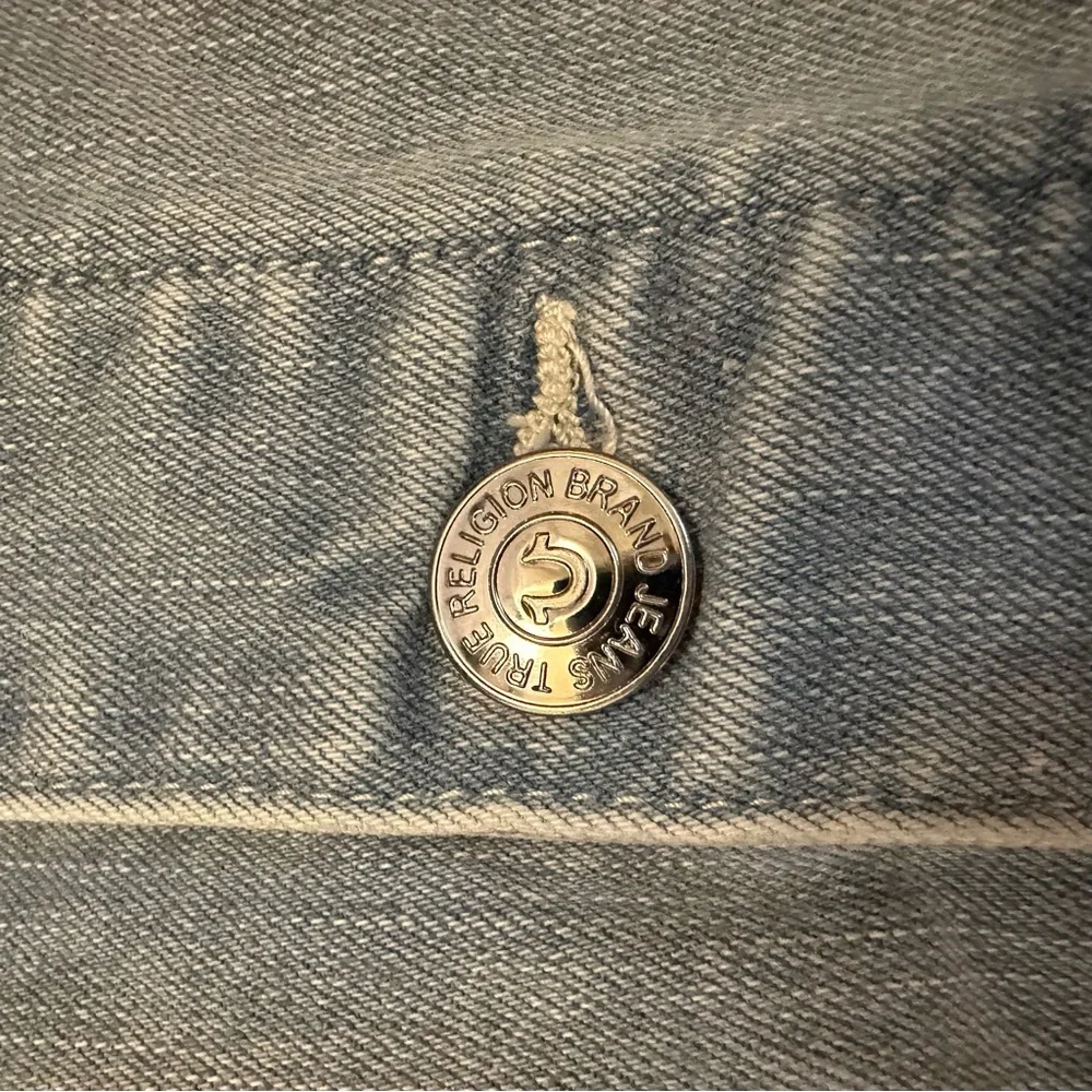True Religion introducing true