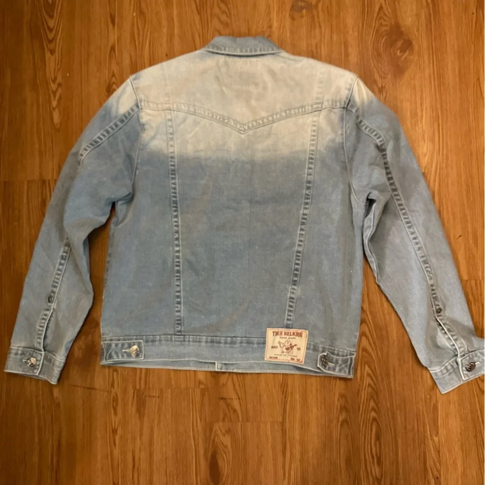 True Religion introducing true