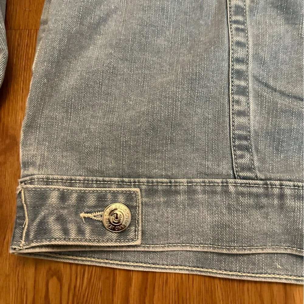 True Religion introducing true