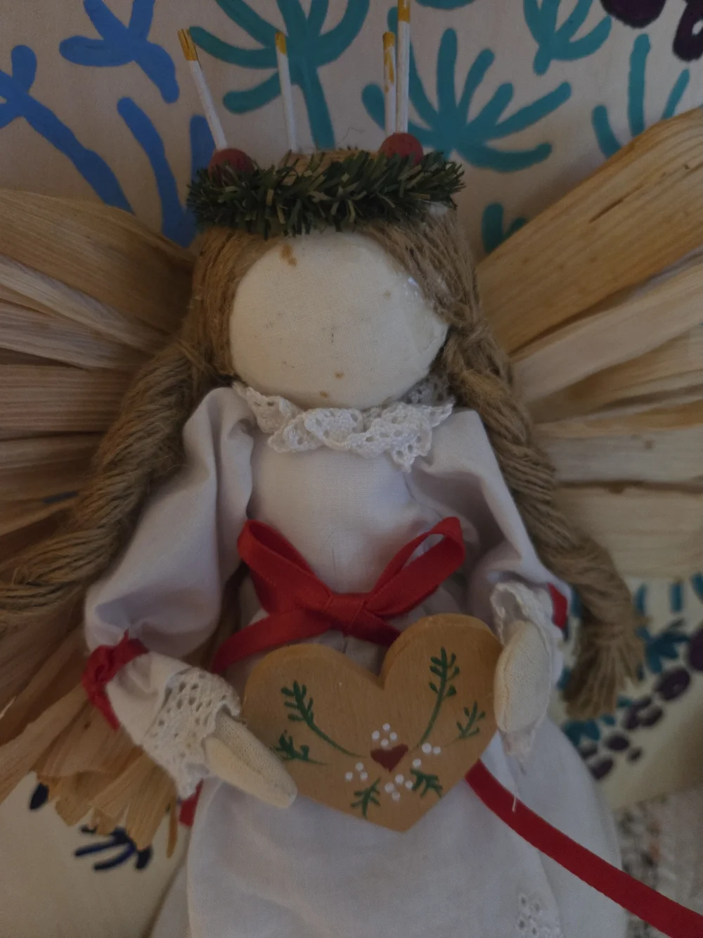 N/A charming handmade