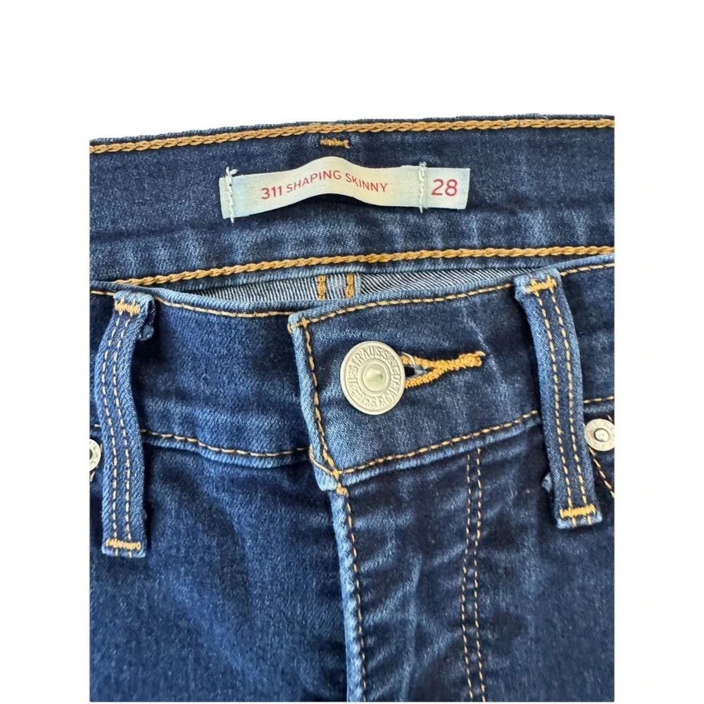 Levis levi women