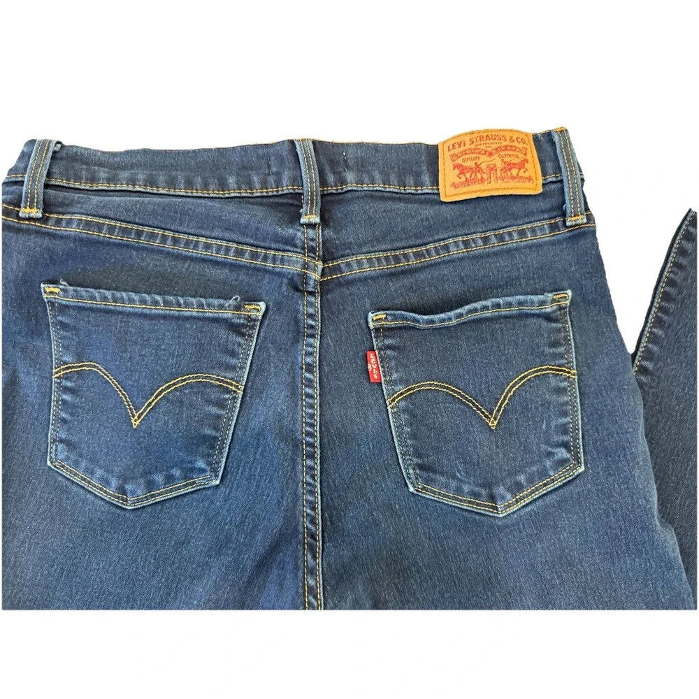 Levis levi women