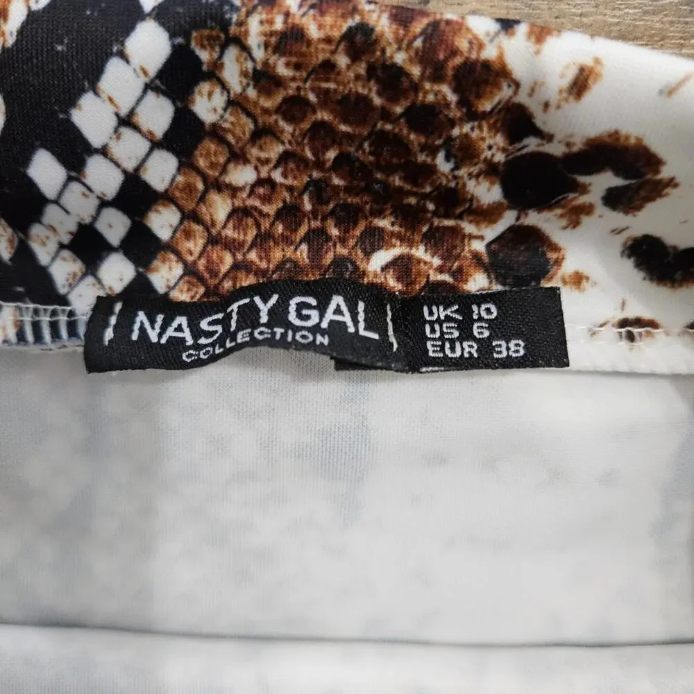 Nasty Gal nasty gal