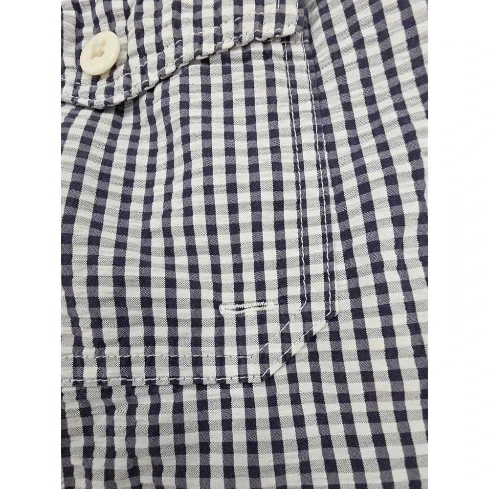 J. Crew crew navy
